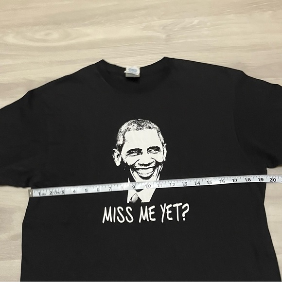 Obama Tee - Picture 5 of 6